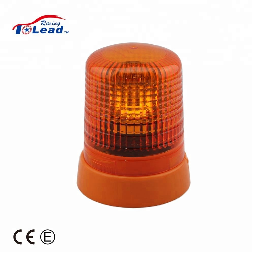 Revolving 12V/24V Halogen Rotating warning light,mining warning lights rotating beacons - Image 3