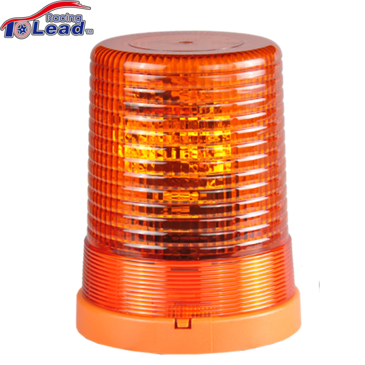 Revolving 12V/24V Halogen Rotating warning light,mining warning lights rotating beacons - Image 3