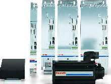 Servo Drive for Precision Motion Control