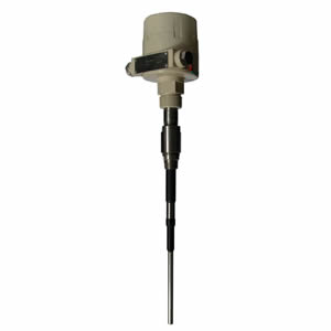 Radio Frequency Admittance Level Controller