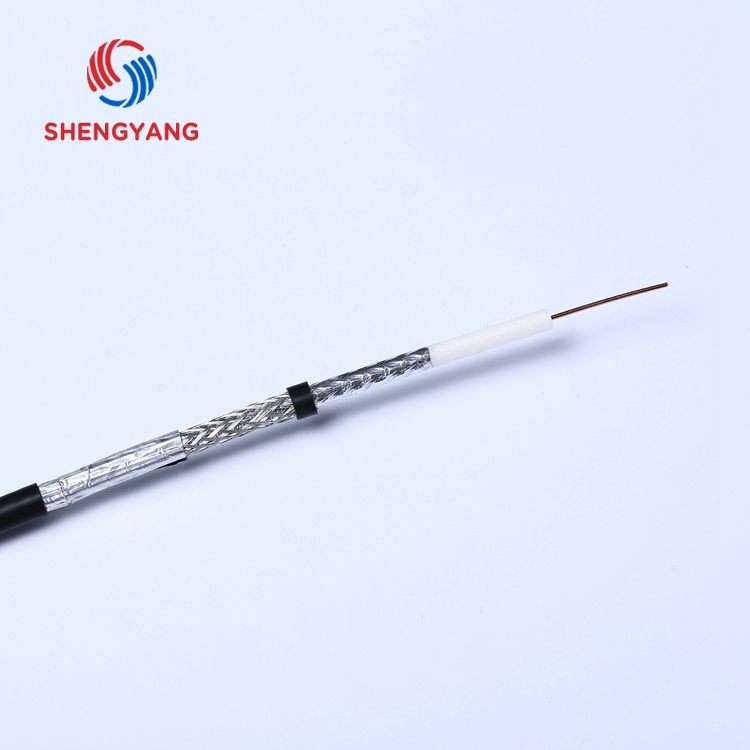 RG11 Coaxial Cable - Image 2
