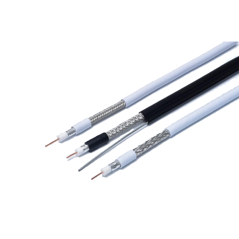 RG11/RG11+M Coaxial Cable - Image 2