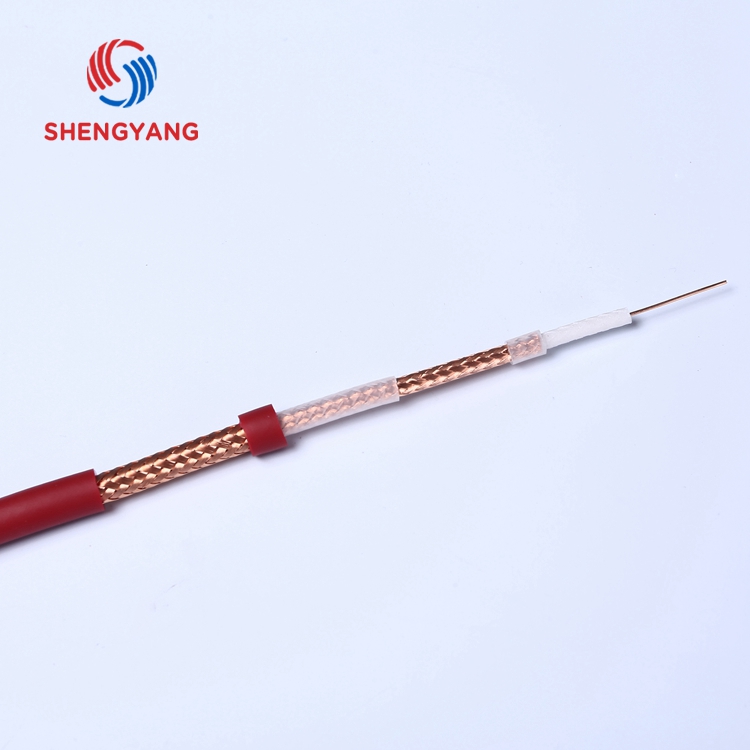 RG59 COAXIAL CABLE - Image 2