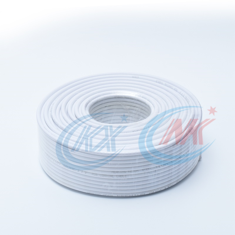 RG6 COAXIAL CABLE - Image 2