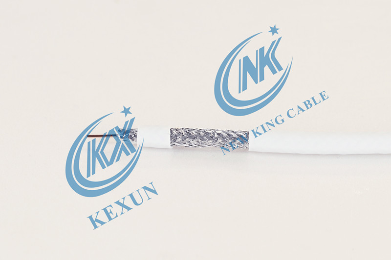 RG6 COAXIAL CABLE - Image 2