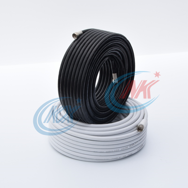 RG6 with two F connector - Image 2