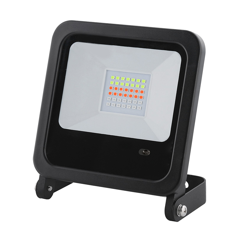 RGB floodlight - Image 2