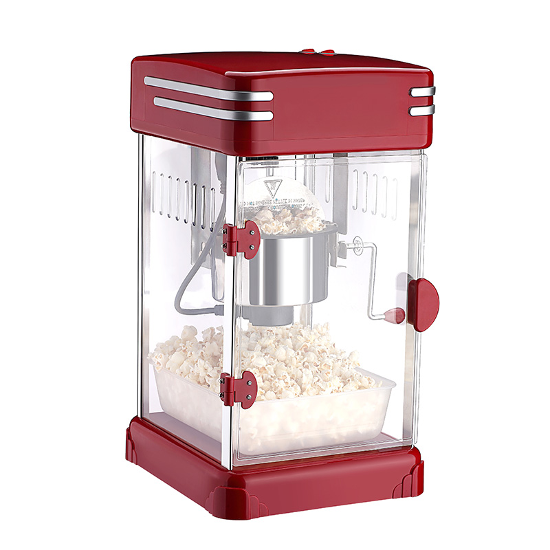 RH-908 kettle popcorn maker - Image 2