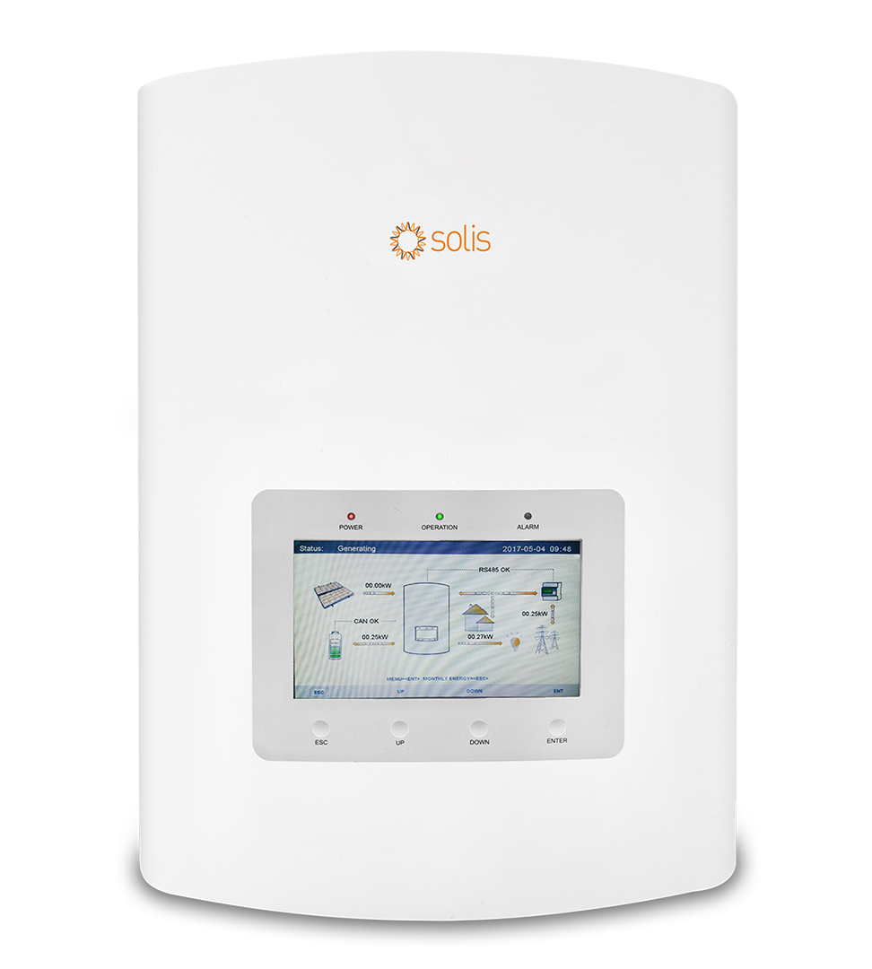 RHI-(3-6)K-48ES-5G - Image 2