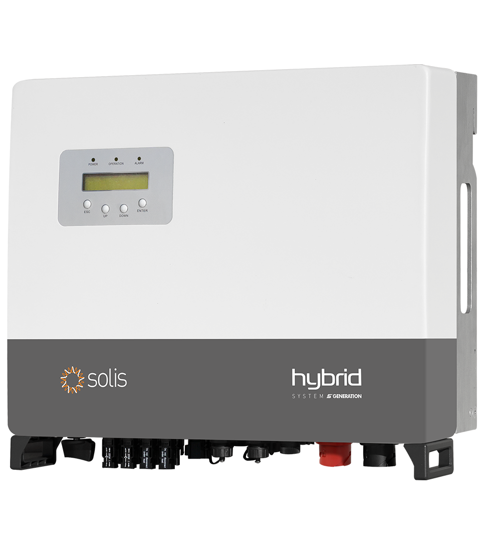 RHI-3P(5-10)K-HVES-5G - Image 3