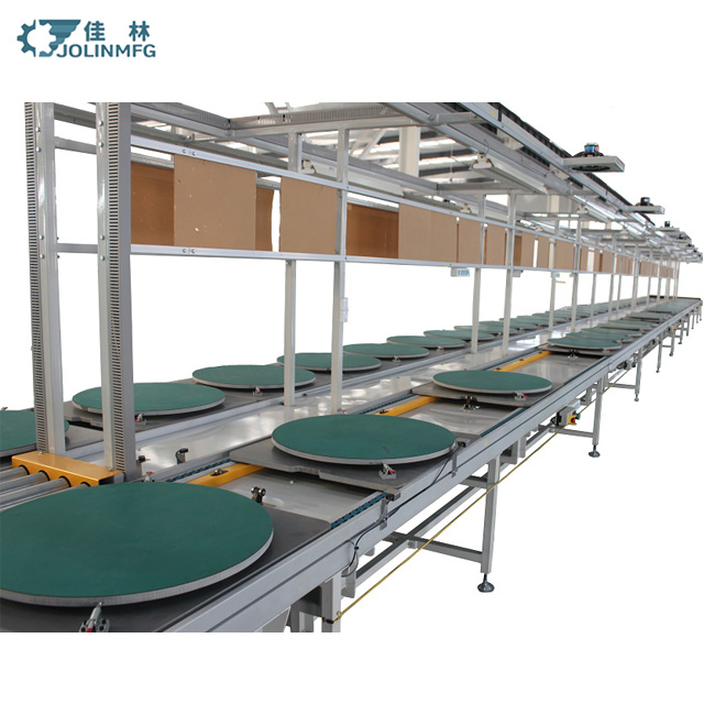 Ribbed conveyor belt auto conveyor drive roll for food and beverage industries - Image 2