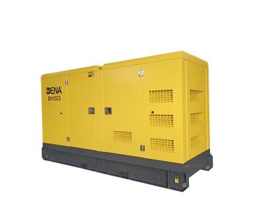 Diesel Generator Set