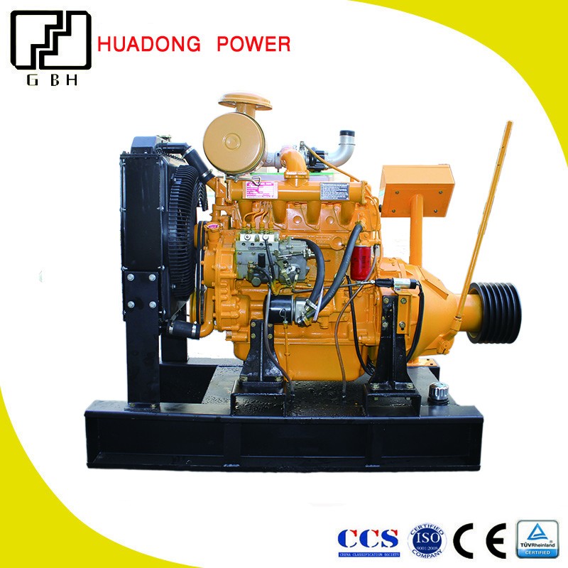 Ricardo series Power Unit diesel engine R4105ZP - Image 2