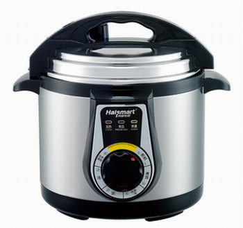 Electric Multi-Function Rice Cooker