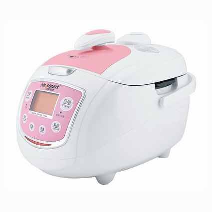 Electric Multi-Function Rice Cooker