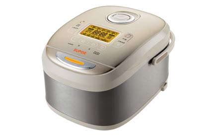 Electric Multi-Function Rice Cooker