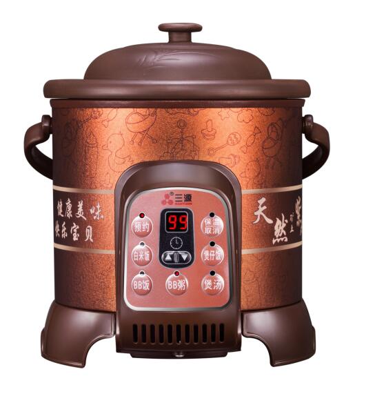 rice cooker - Image 3
