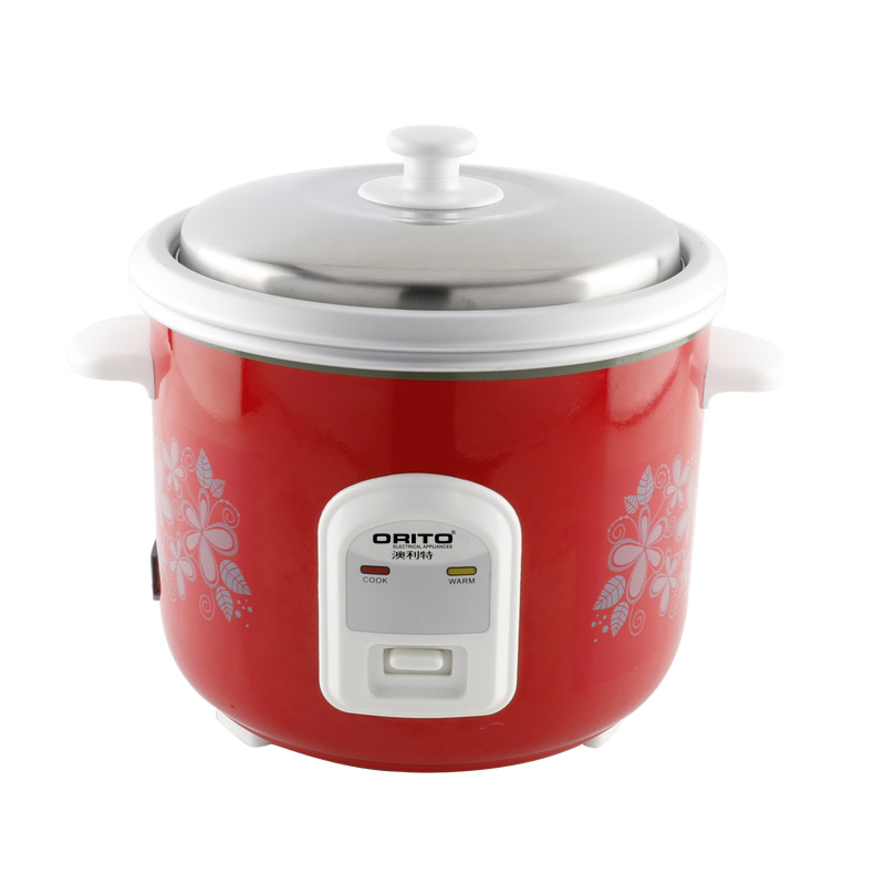 Electric Rice Cooker