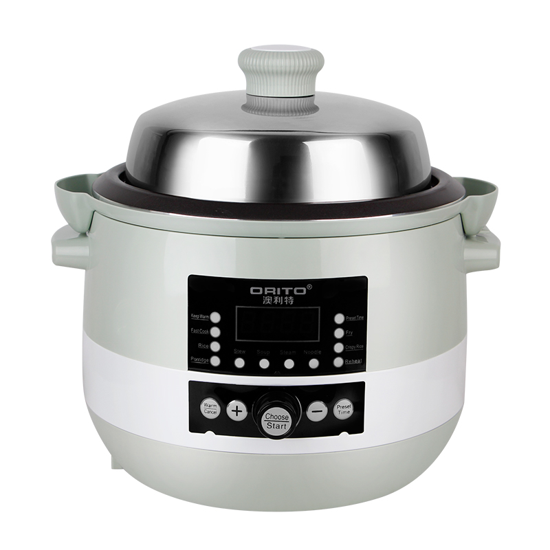 RICE COOKER - Image 2
