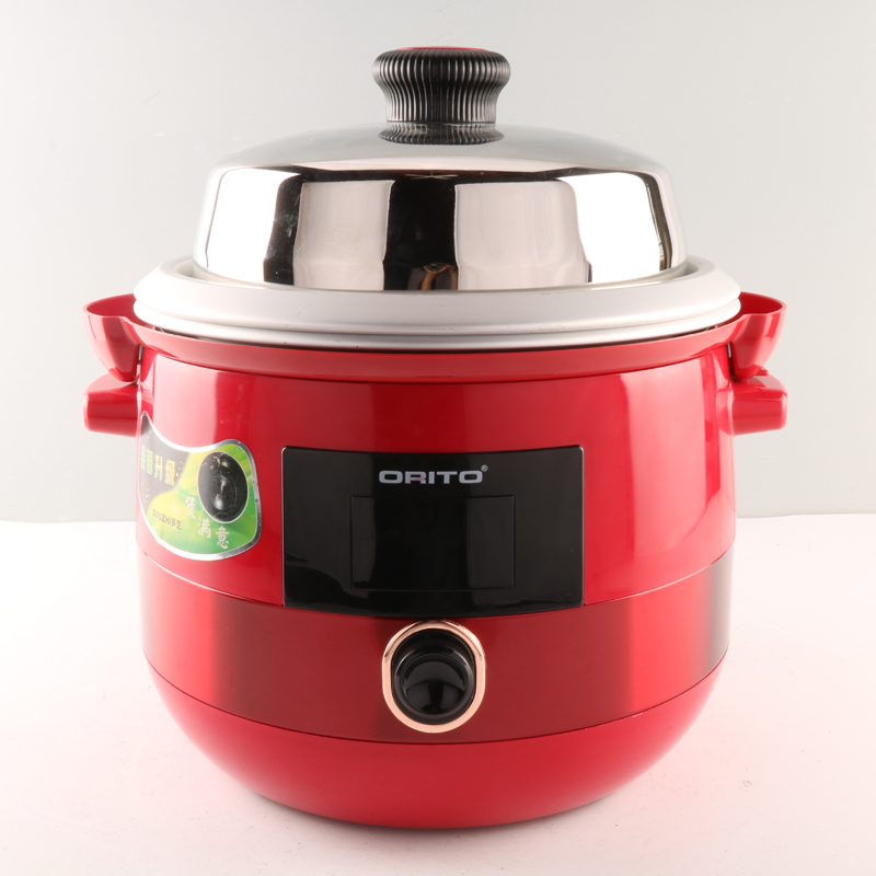RICE COOKER - Image 2