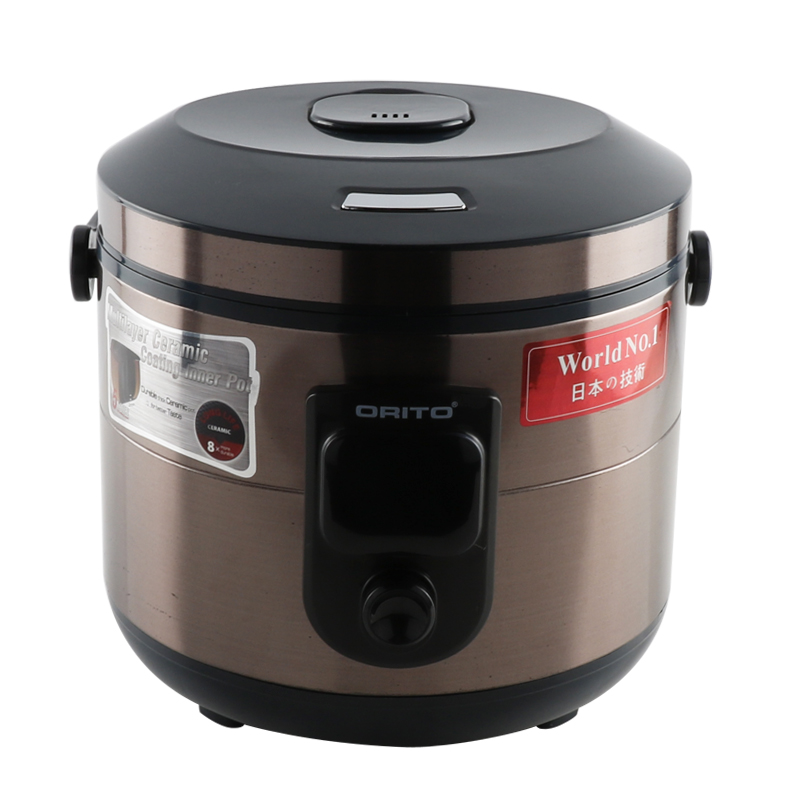 RICE COOKER - Image 2