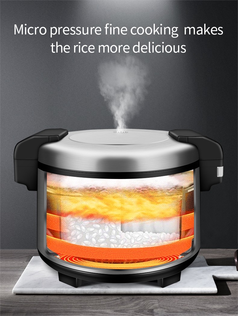 rice cooker - Image 2