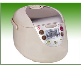 Electric Multi-Function Rice Cooker