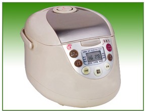Electric Multi-Function Rice Cooker