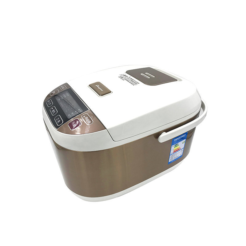 Multi-Function Electric Rice Cooker
