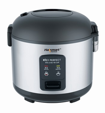 Electric Multi-Functional Rice Cooker