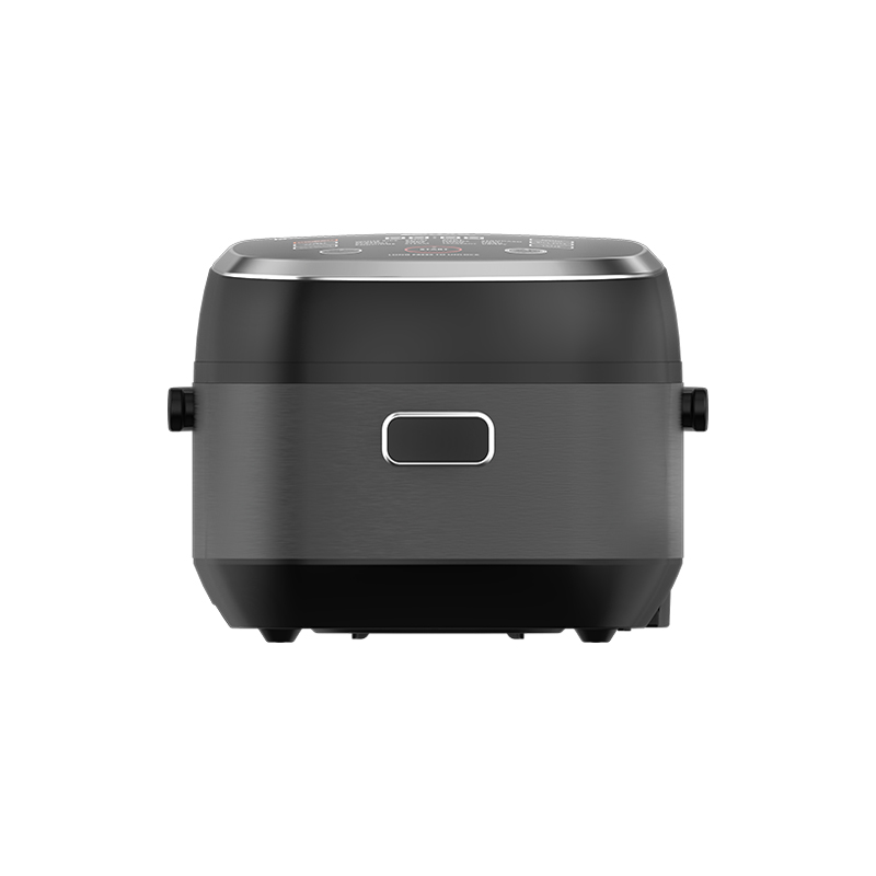 Electric Multi-Function Rice Cooker with Double Pan