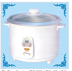 Electric Rice Cooker