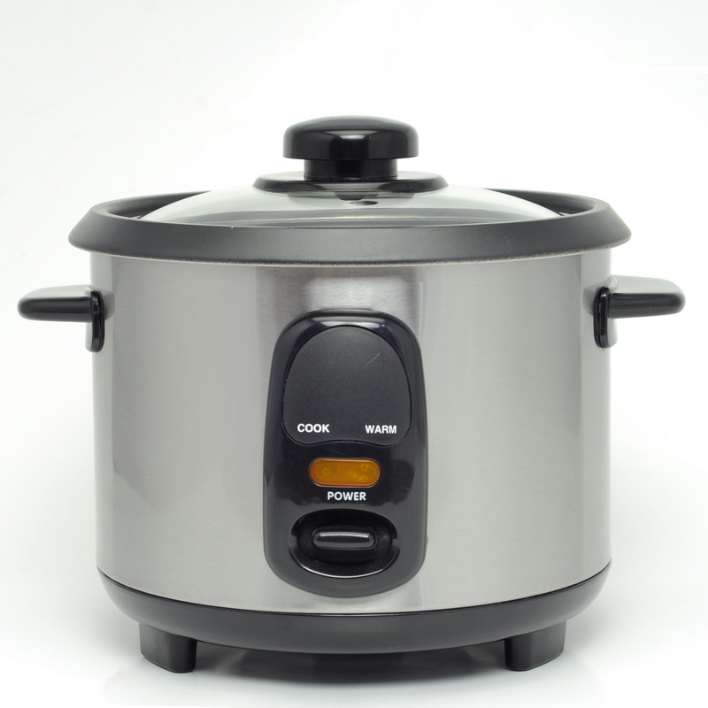Rice Cooker (RC-60 / RC-80 / RC-100) - Image 2
