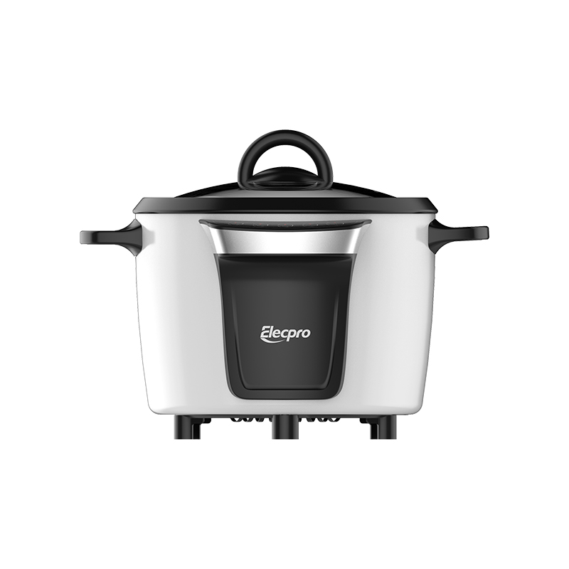 Rice cooker with saute - Image 2