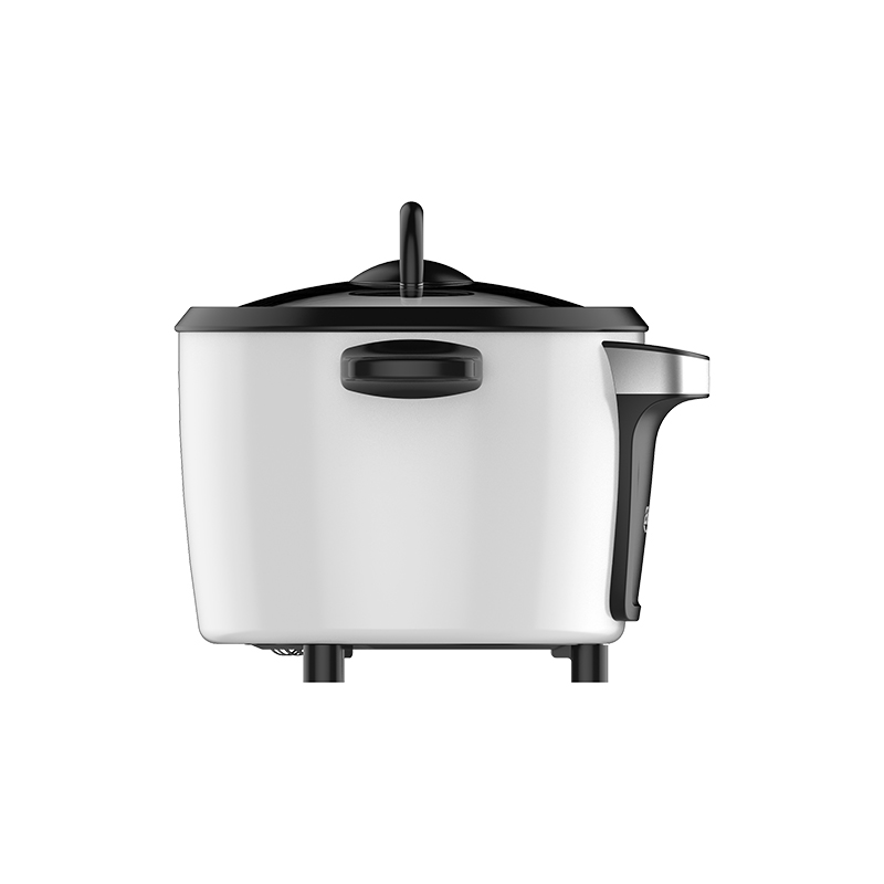 Electric Rice Cooker with Sauté Function