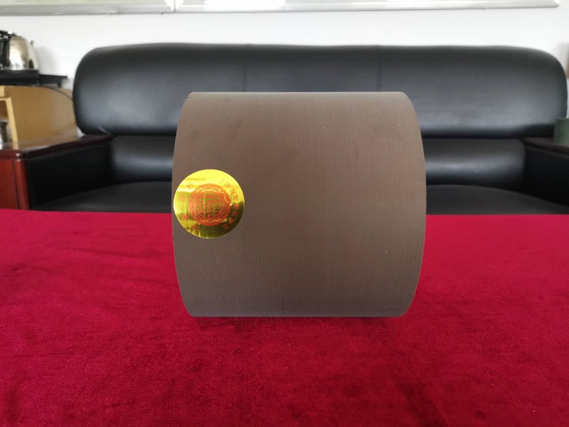 RICE HULLER RUBBER ROLLER - Image 2