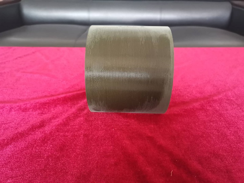 RICE HULLER RUBBER ROLLER - Image 2