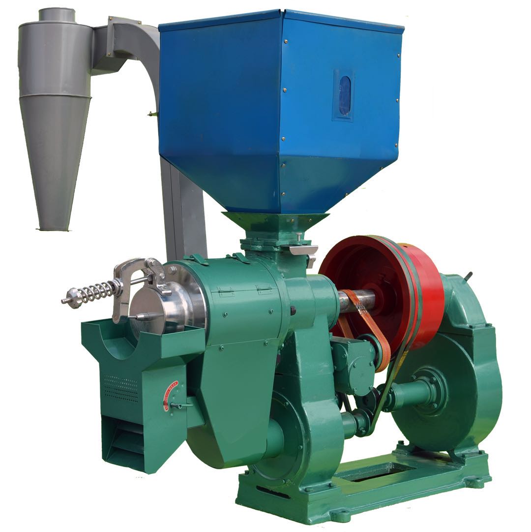 rice mill - Image 3