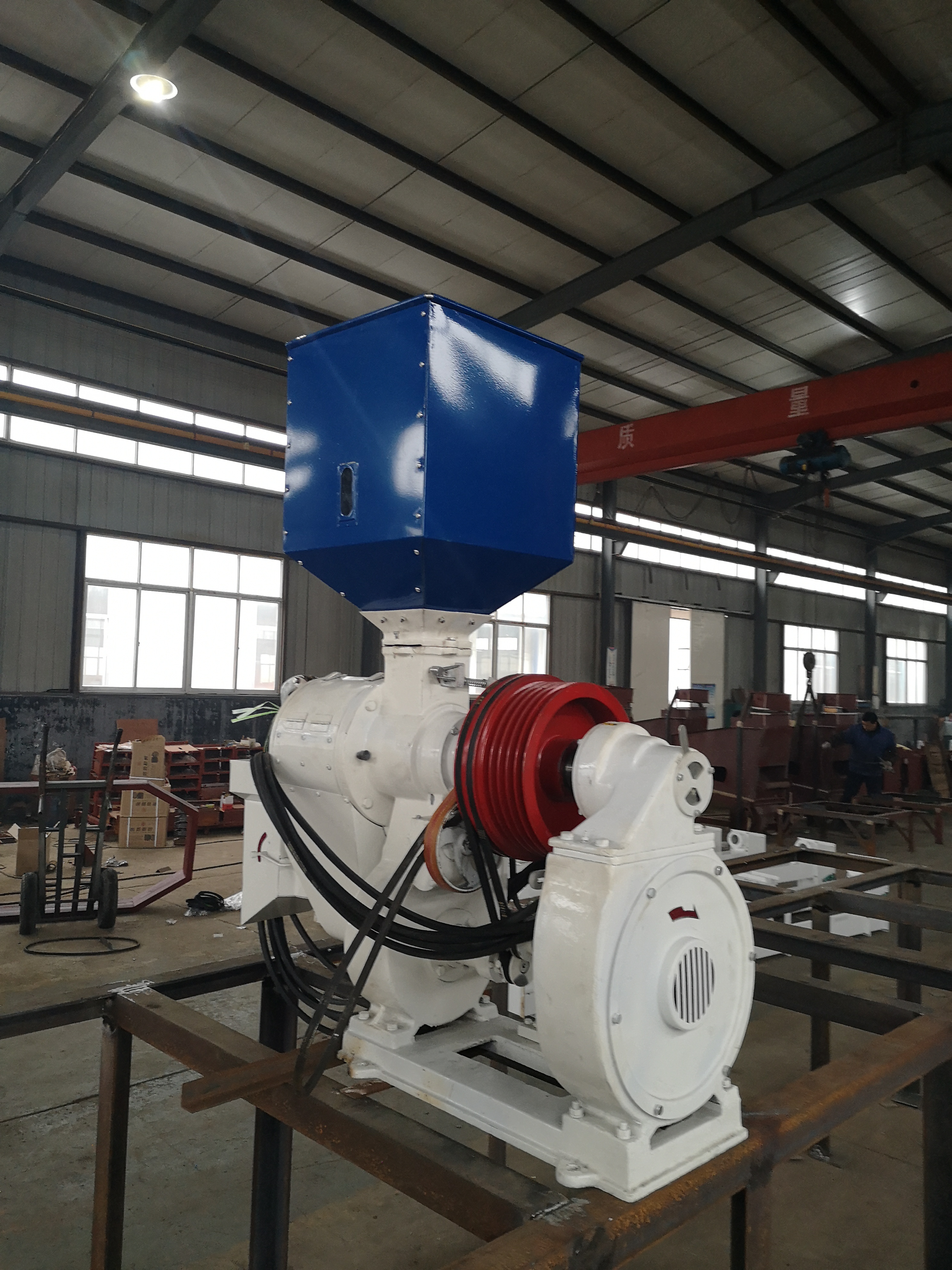 rice mill - Image 2