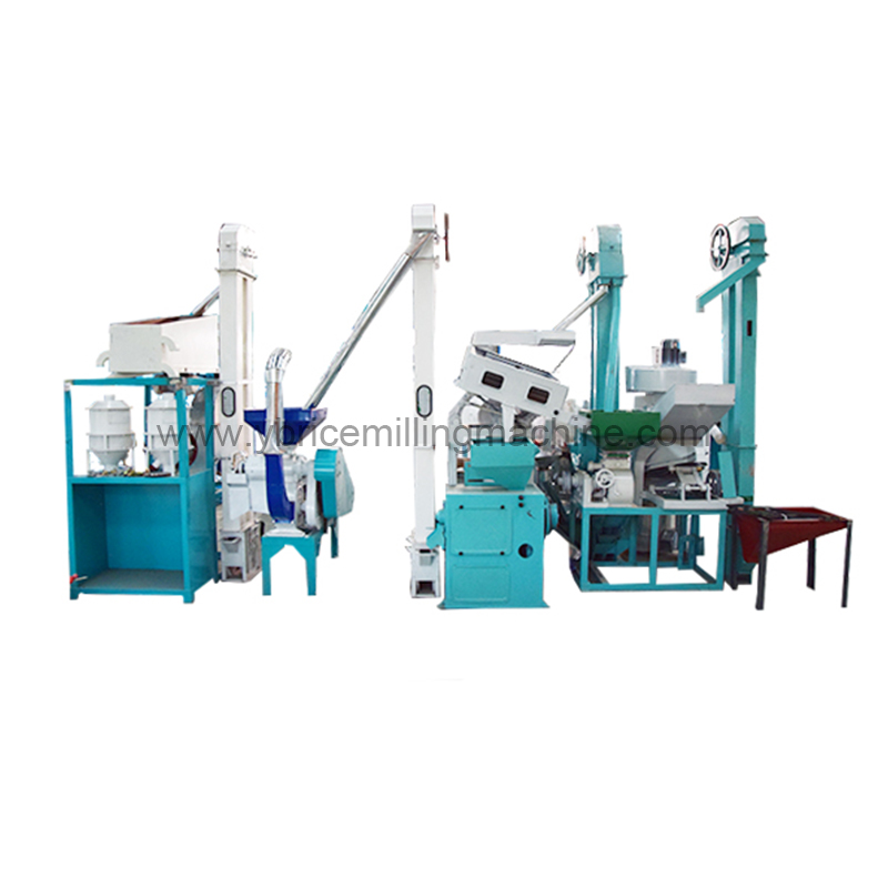 rice milling machine - Image 3