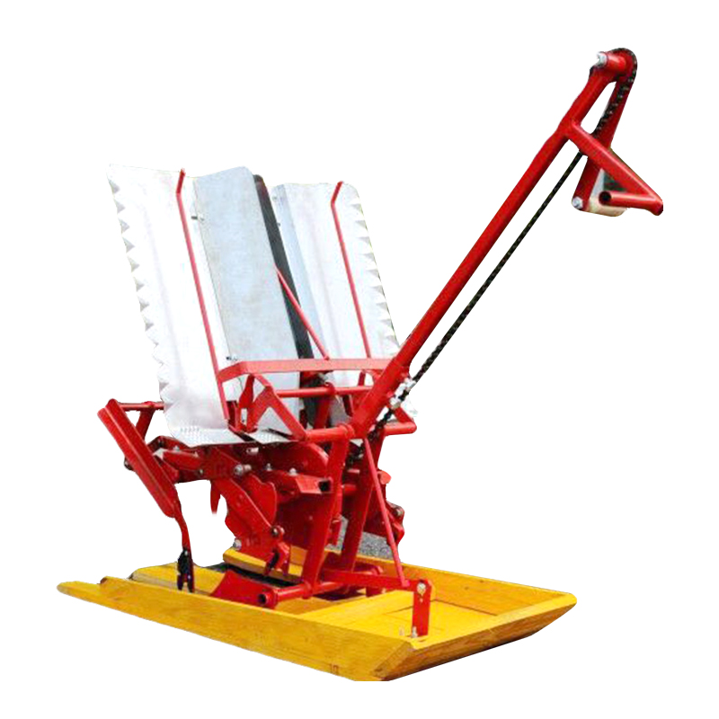 Rice Transplanter - Image 3
