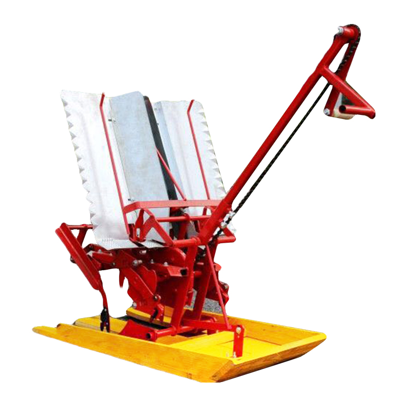 Rice Transplanter - Image 2