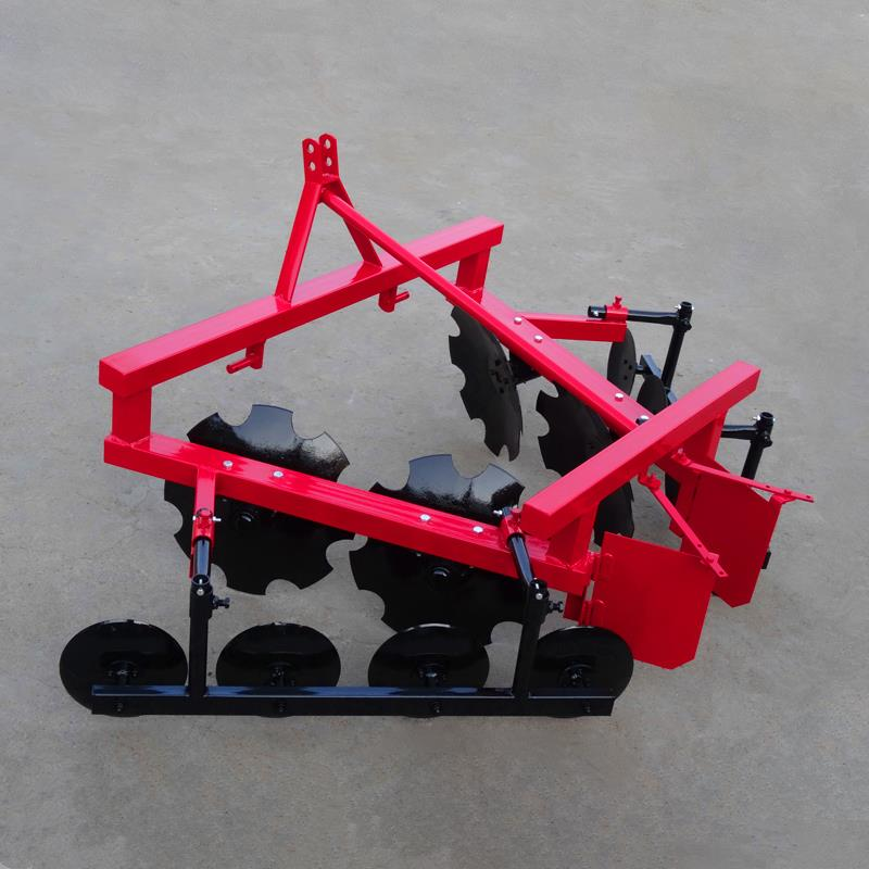Ridge plow - Image 2