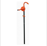 Rotary Hand Barrel Pump