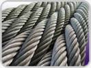 Galvanized Steel Wire Rope for Rigging