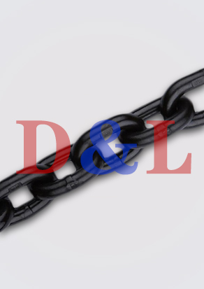Rigging Hook and Chain Set