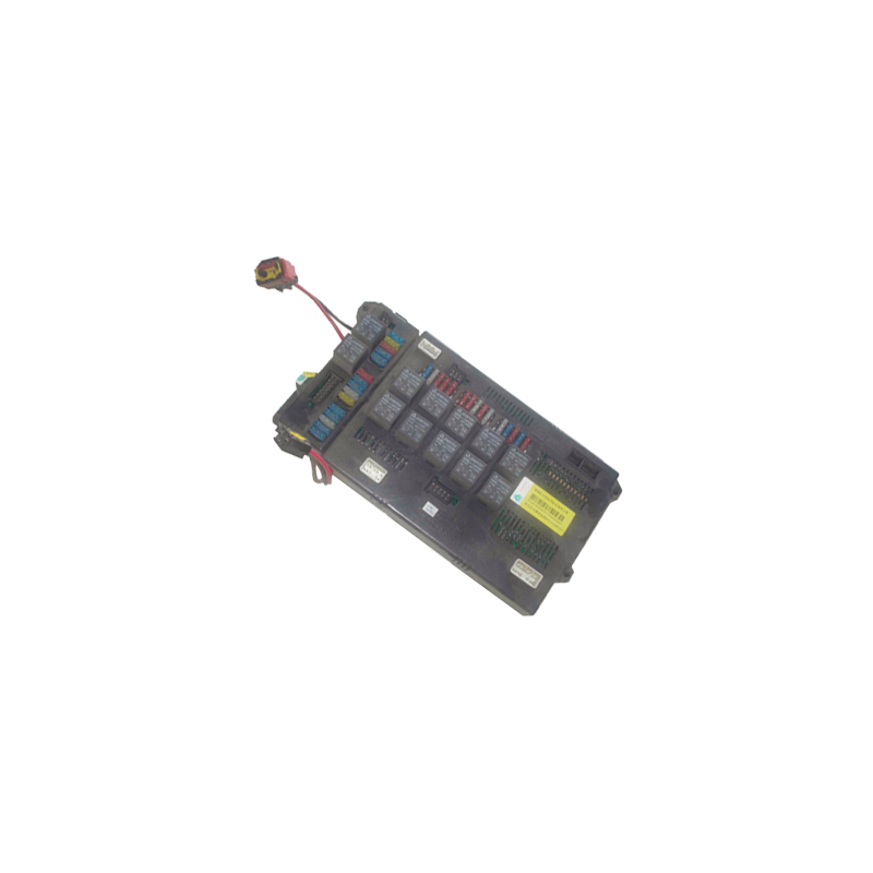 Automobile Electrical Control Module