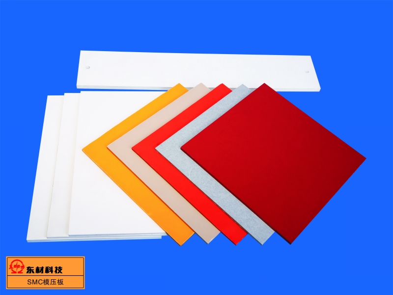 Rigid Laminates ( G10/EPGC201, G11/EPGC203, FR4/EPGC202, FR5/EPGC204, GPO3/UPGM203, ... ) - Image 2