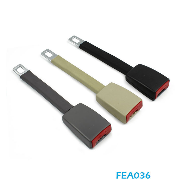 Rigid Seat Belt Extender - Image 2