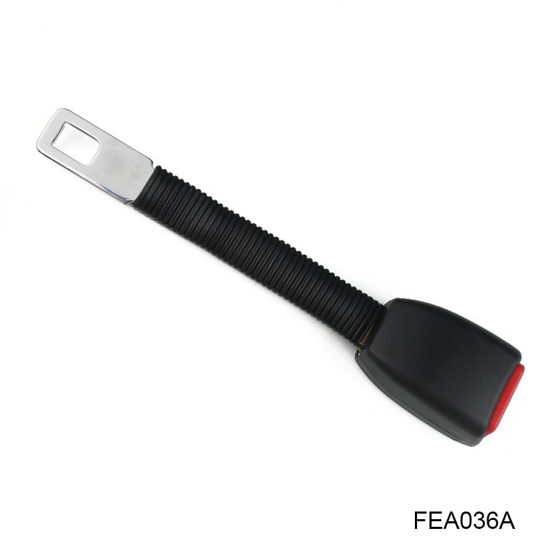 Rigid Seatbelt Extender